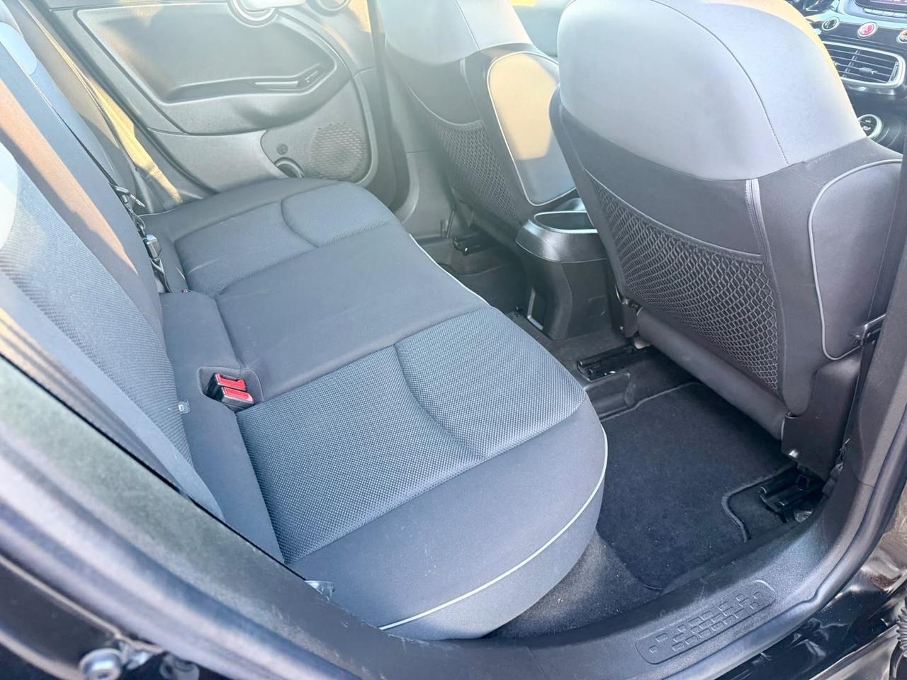 Fiat 500X 1.6mtj 120cv 2015 120.000km euro6