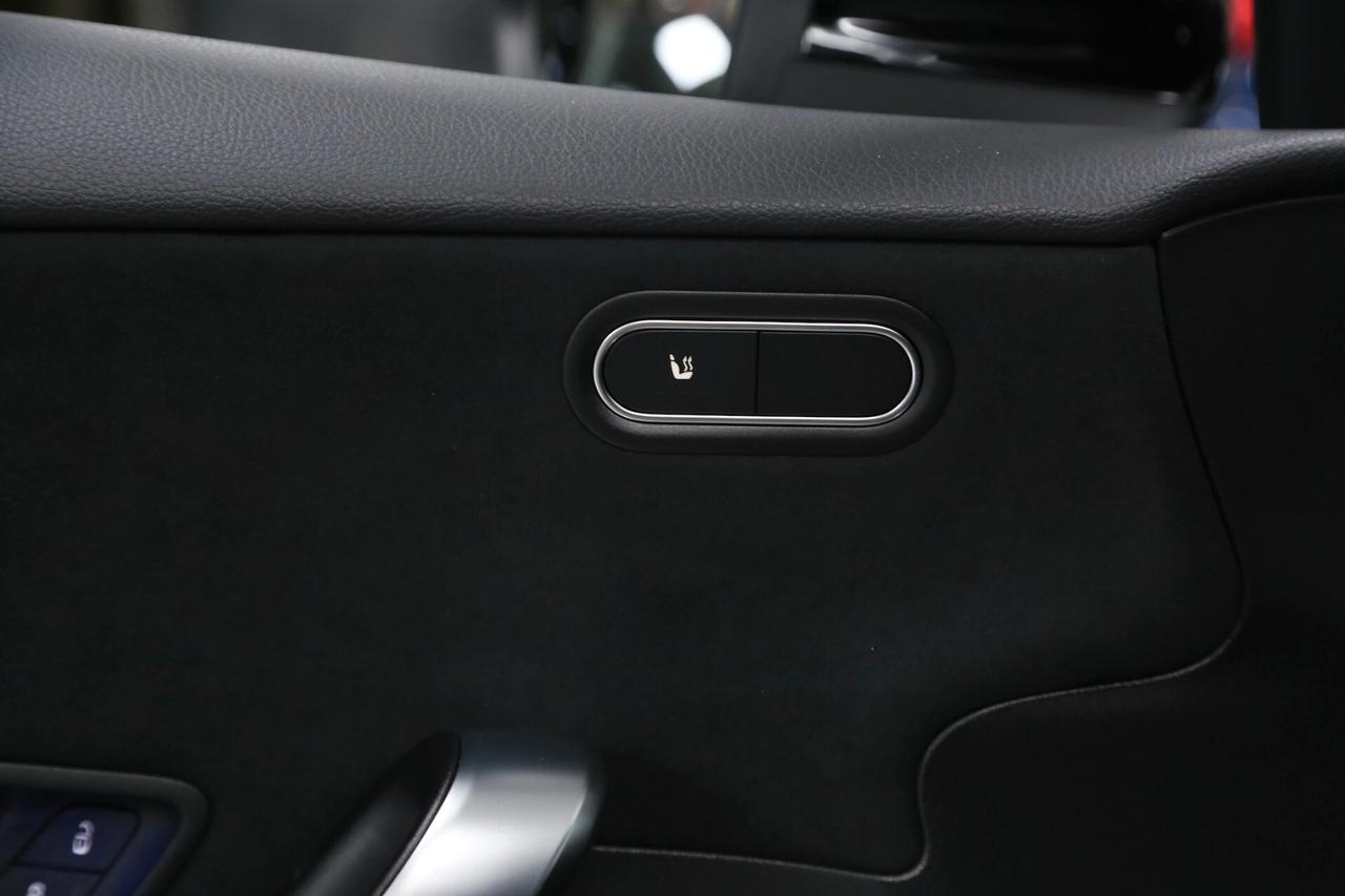 Mercedes A 200 d Automatic AMG Line Advanced_NUOVA KM0 2026