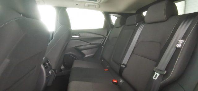 NISSAN Qashqai MHEV 158 CV Xtronic N-Connecta