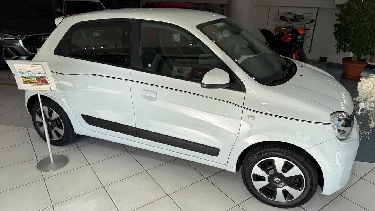 Renault Twingo DUEL 2 KM 57142