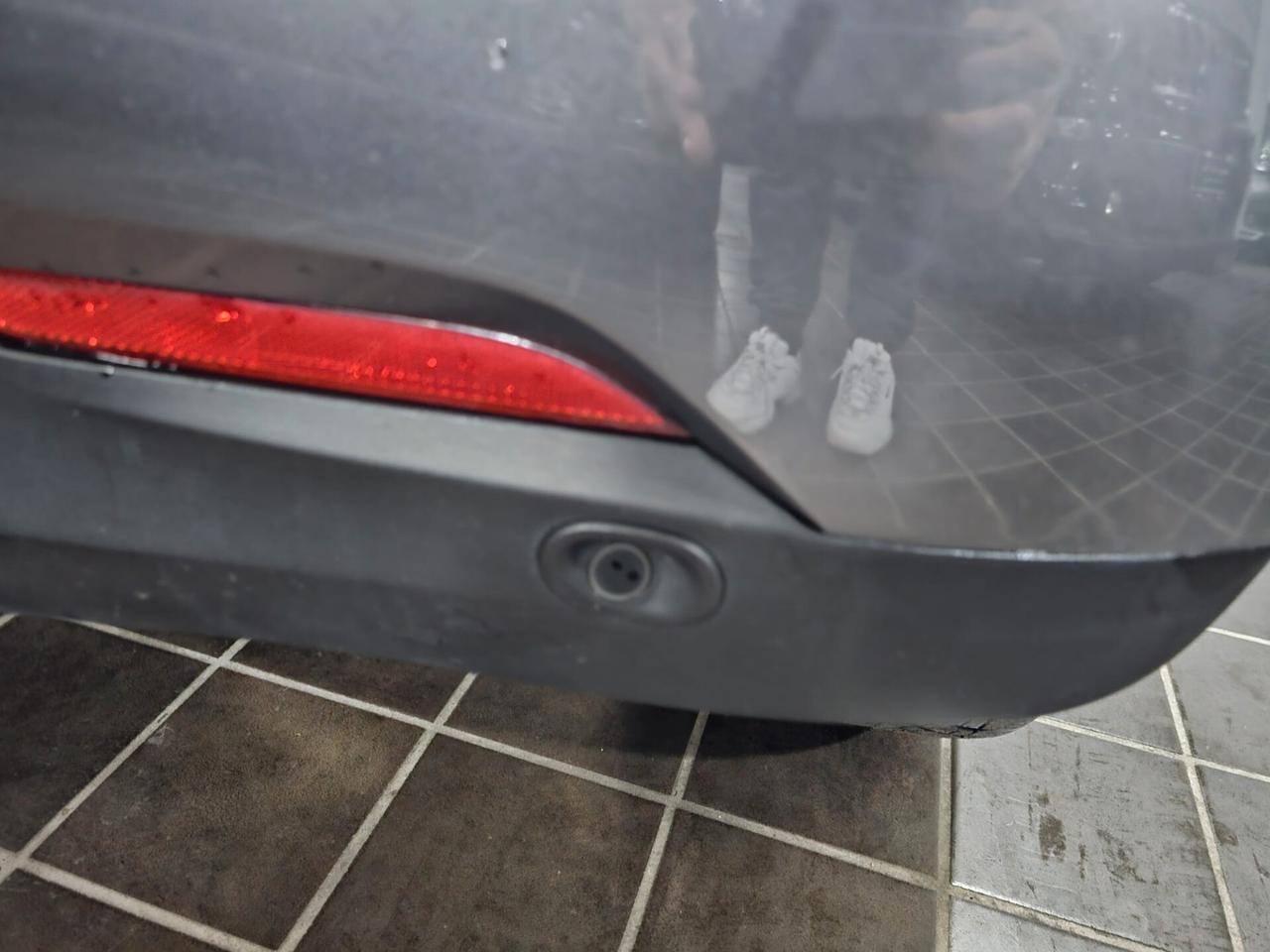 NUOVA SMART FORFOUR PASSION EDITION 0.9 TURBO BENZ 90CV AUTOMATIC