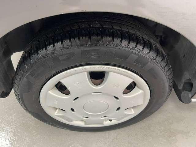 SEAT Ibiza Ibiza III 2002 3p 1.2 12v Stella