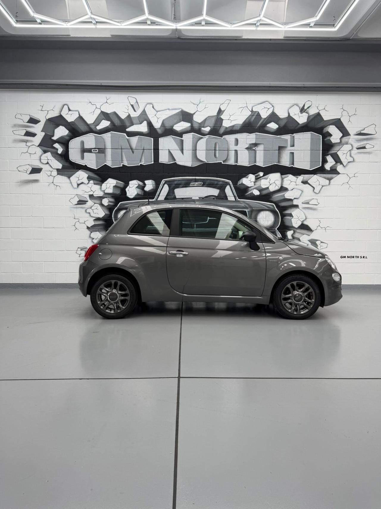 Fiat 500 1.2 EasyPower Dolcevita