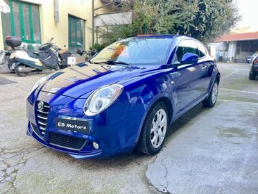 Alfa Romeo MiTo 1.4 79CV Distinctive Premium Pack