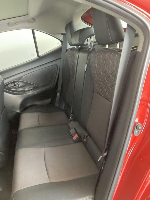 Toyota Yaris Cross 1.5H (116 CV) E-CVT Lounge