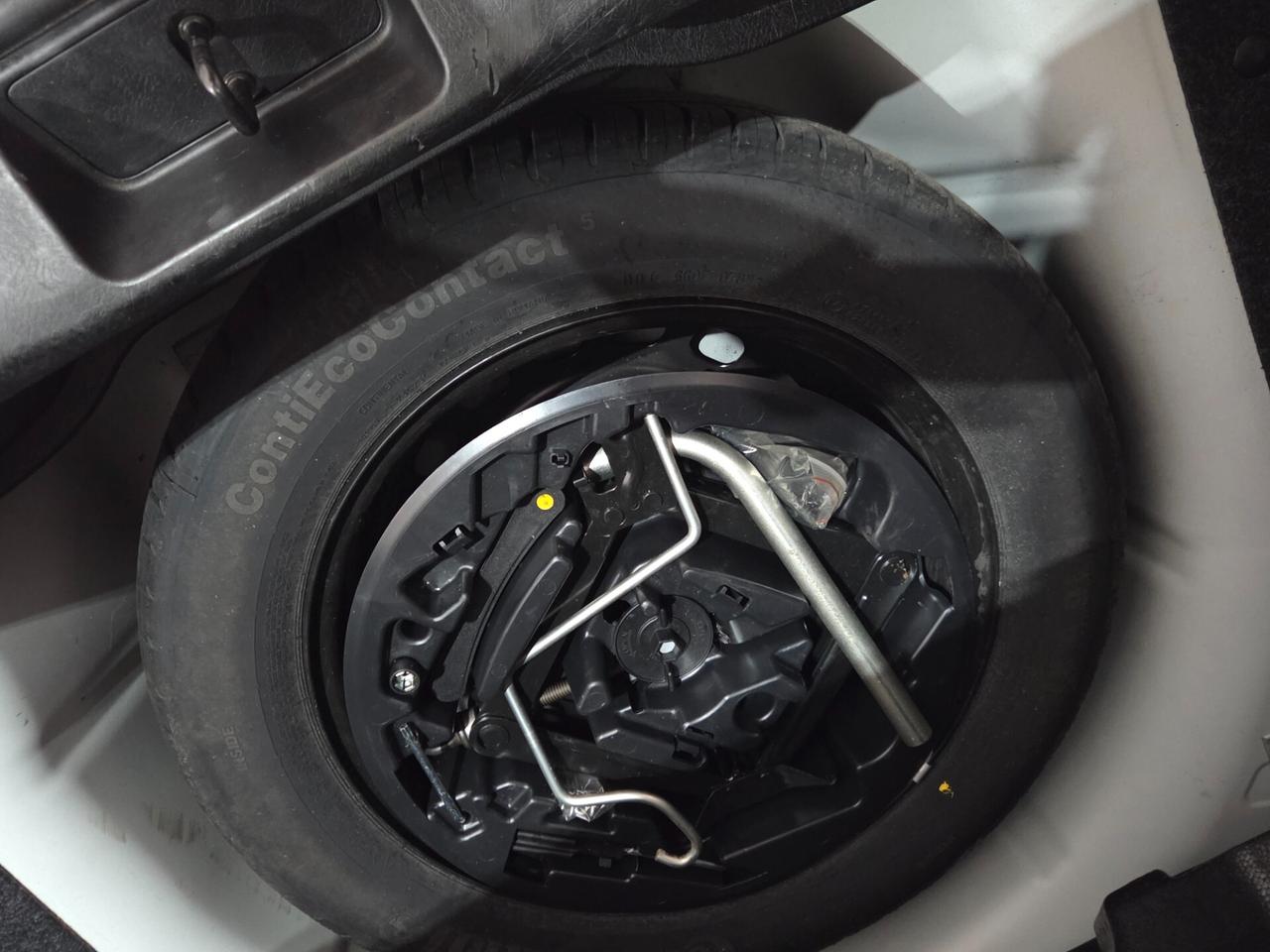 Fiat Tipo 1.6 Mjt 120CV AUTOCARRO 2 POSTI