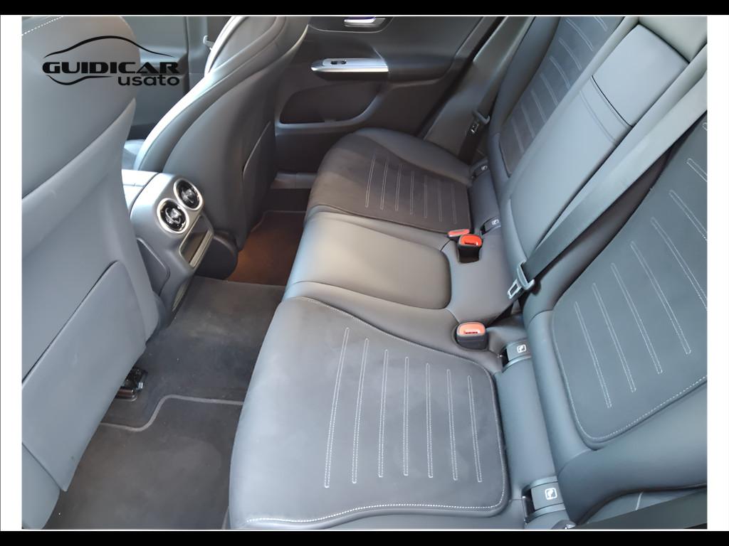 Mercedes-Benz GLC Coupe - C254 - GLC Coupe 300 de phev AMG Line Premium 4matic auto