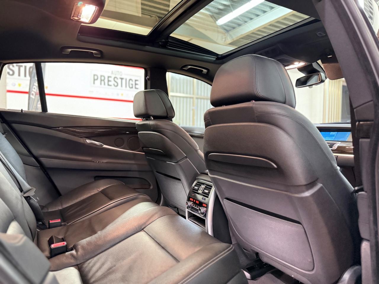 Bmw 5er Gran Turismo 530D Xdrive Luxuri