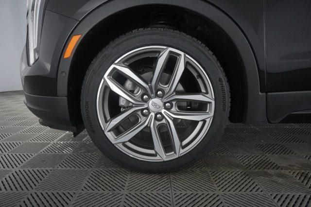 CADILLAC XT4 XT4 350 TD AWD Sport