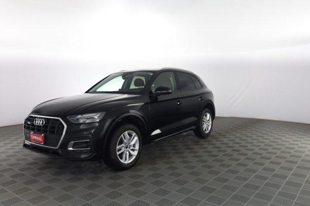 AUDI Q5 Q5 40 TDI 204 CV quattro S tronic Business