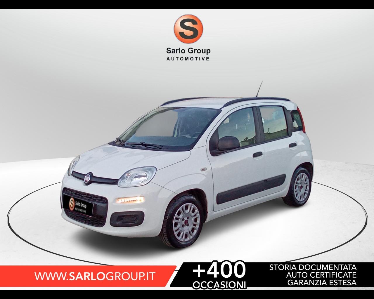 FIAT Panda 3ª serie - Panda 1.2 Easy