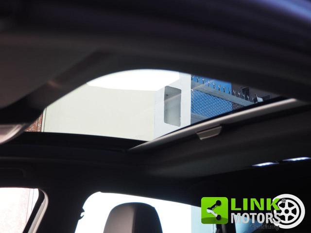 SEAT Leon 1.5 TGI 5p. FR *TETTO*