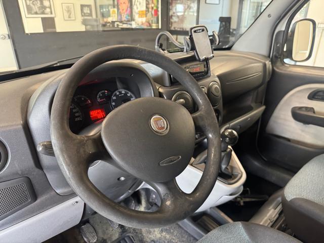 FIAT Doblo Doblò 1.3 MJ 16V PC-TN Cargo Lami.SX