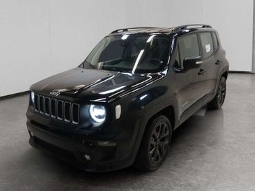 Jeep Renegade 1.5 turbo t4 mhev 2wd dct