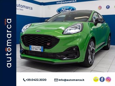 FORD Puma 1.5 ecoboost ST s&s 200cv del 2021