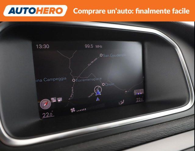 VOLVO V40 Cross Country D2 Geartronic Business Plus
