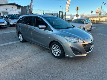 Mazda 5 Mazda5 1.6 MZ-CD 8V 115CV Dynamic Space