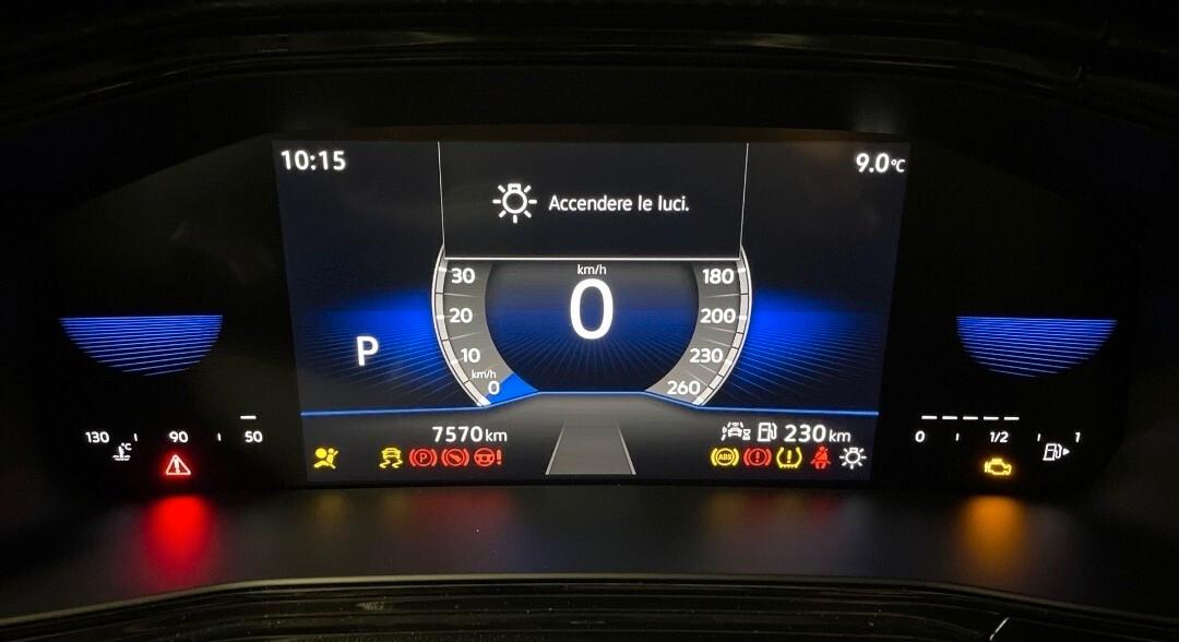 Volkswagen T-Cross 1.0 TSI 110 CV DSG Style