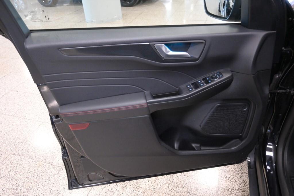 Ford Kuga 2.0 EcoBlue 120 CV aut. AWD ST-Line