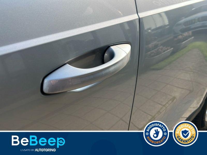 Audi Q3 35 2.0 TDI BUSINESS QUATTRO S-TRONIC