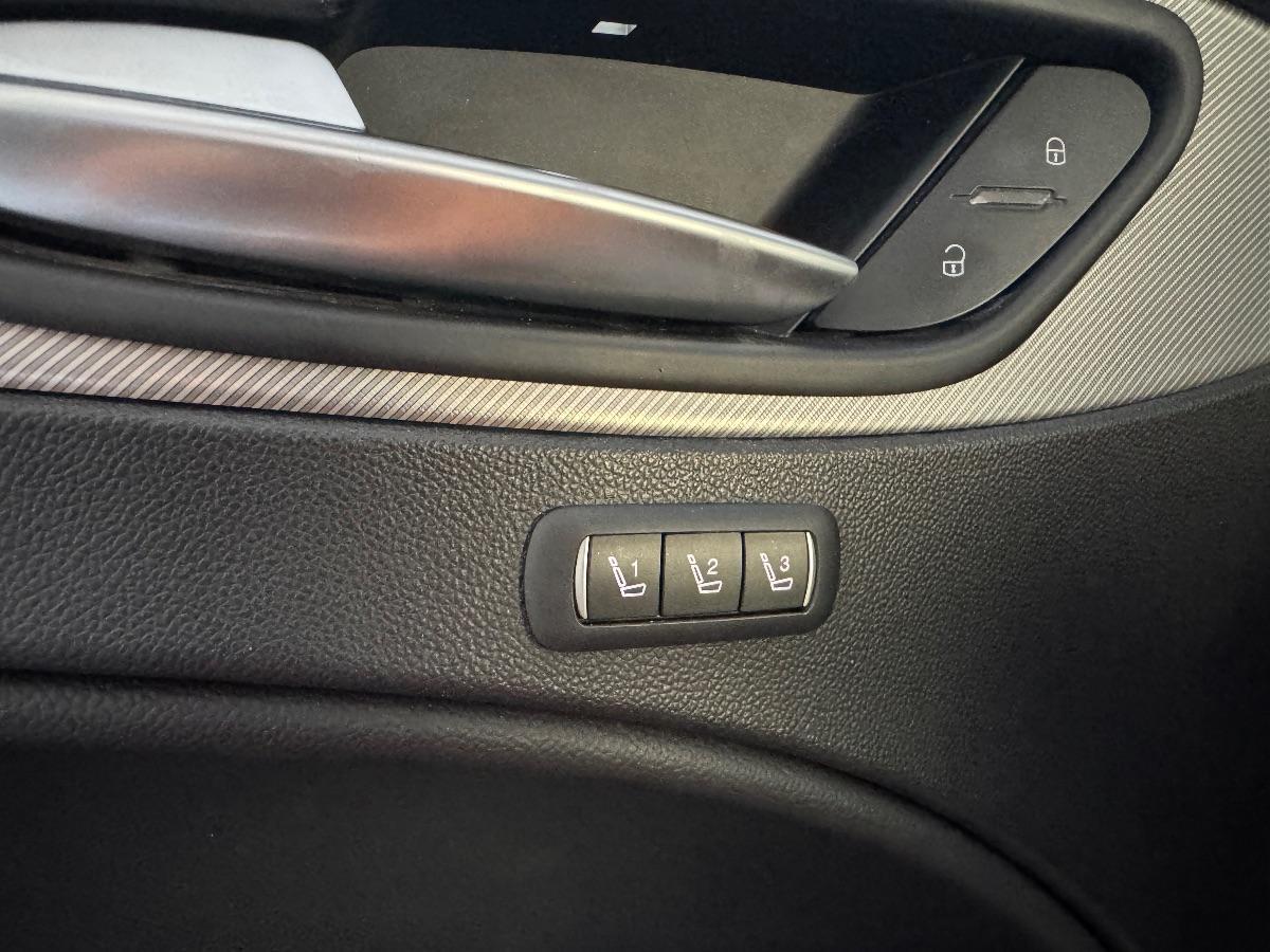 ALFA ROMEO STELVIO 2.2 T.diesel 210 CV AT8 Q4 Exec. UNICO PROP/ SEDILI ELETTRICI