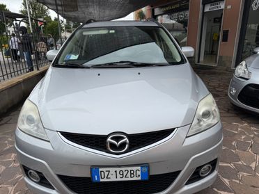 Mazda 5 Mazda5 2.0 MZ-CD 16V 110CV Extra 7 posti