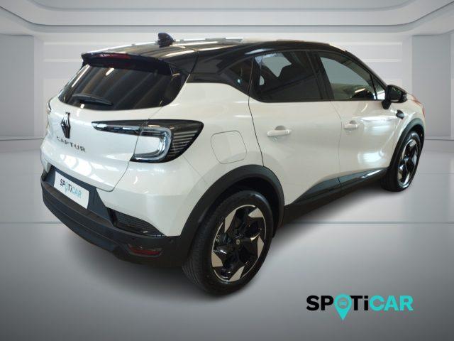 RENAULT Captur ECO-G 120 CV Techno
