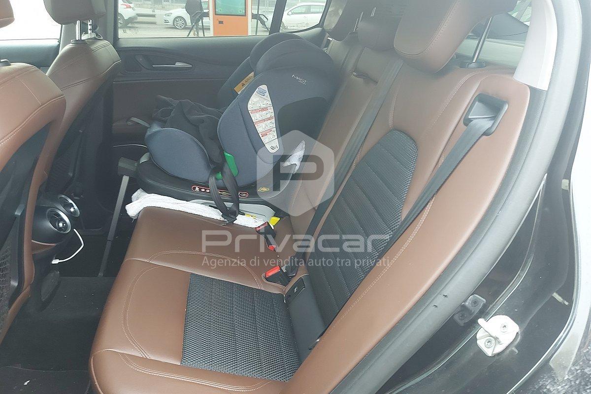 ALFA ROMEO Stelvio 2.2 Turbodiesel 190 CV AT8 Q4 Executive