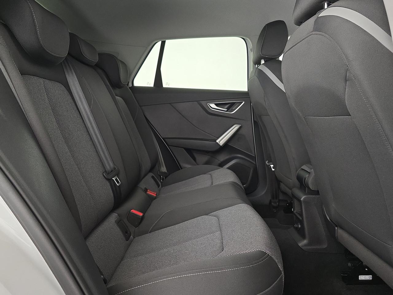 Audi Q2 35 1.5 tfsi s line edition s-tronic