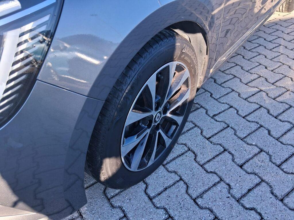 Renault Clio 5 Porte 1.0 TCe Techno
