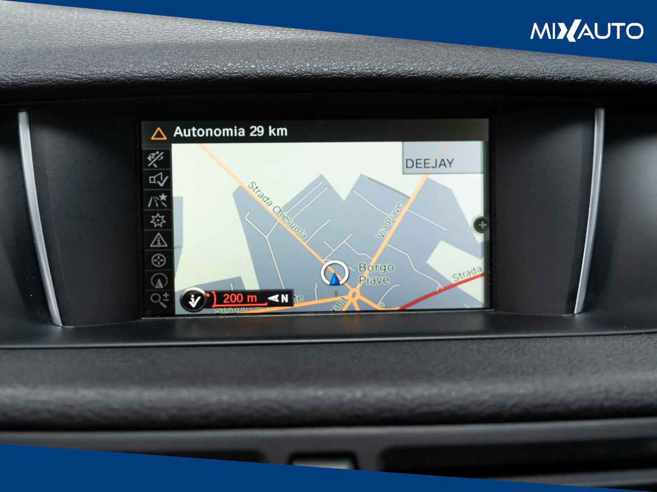 BMW X1 xDrive18d x-Line Auto EU5