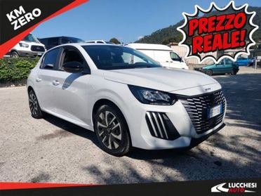 Peugeot 208 Business Turbo benzina 100