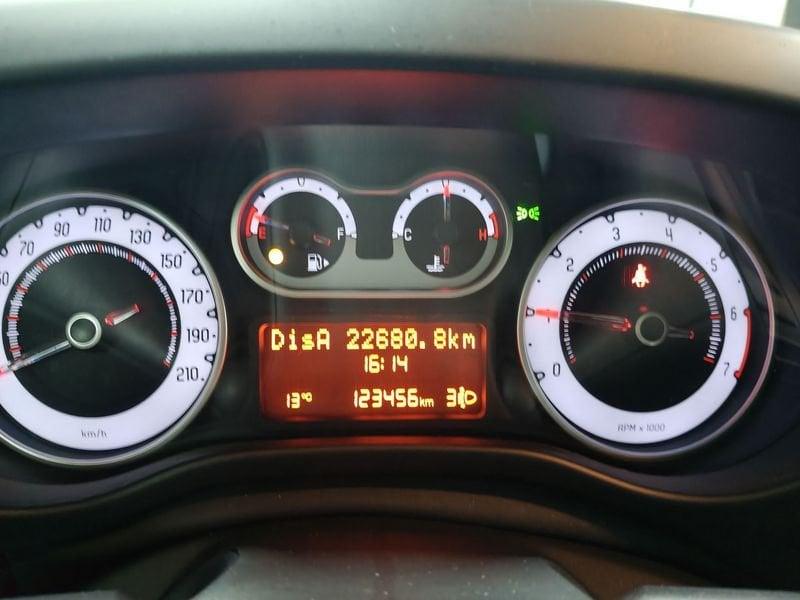 FIAT 500L 500L 1.4 95 CV Trekking