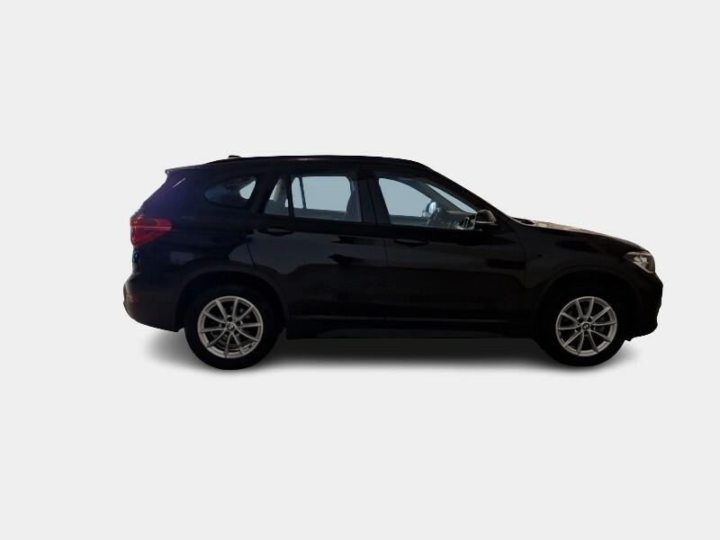 BMW X1 sDrive 16d Autom.