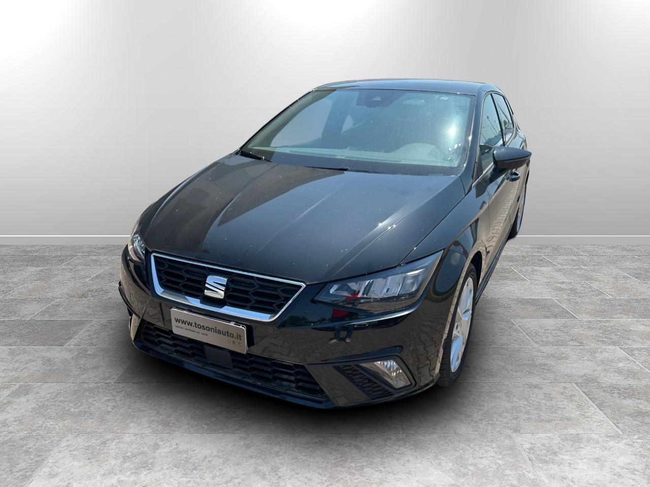 SEAT Ibiza 1.0 ecotsi FR 95cv