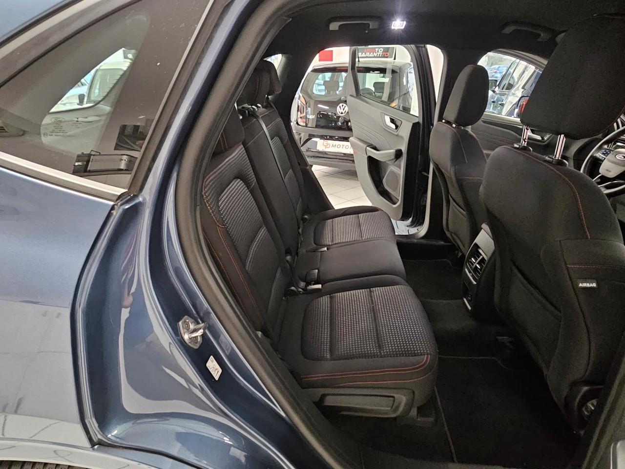 Ford Kuga 1.5 EcoBlue 120 CV aut. 2WD ST-Line X