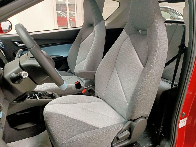 DR AUTOMOBILES dr 1.0 EV dr 1.0 EV