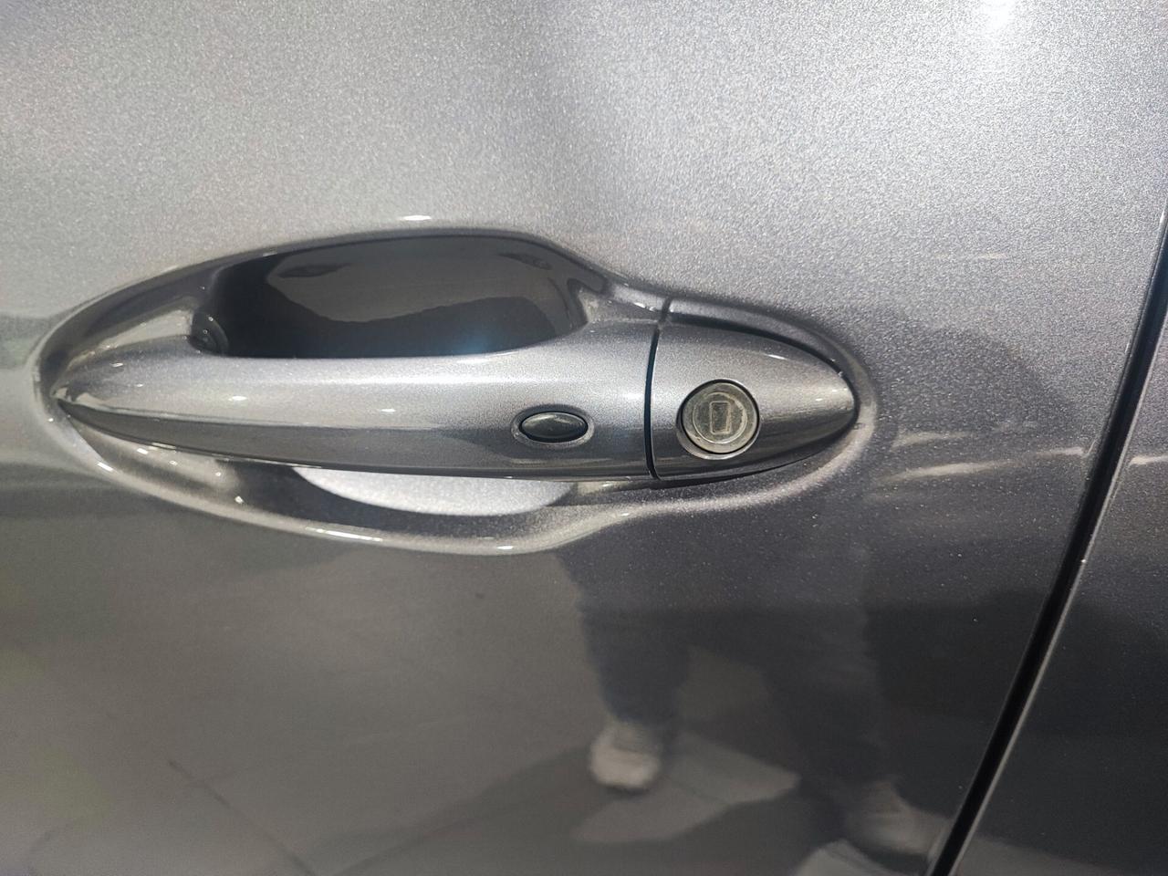 Dr 4.0 1.5 Bi-Fuel GPL