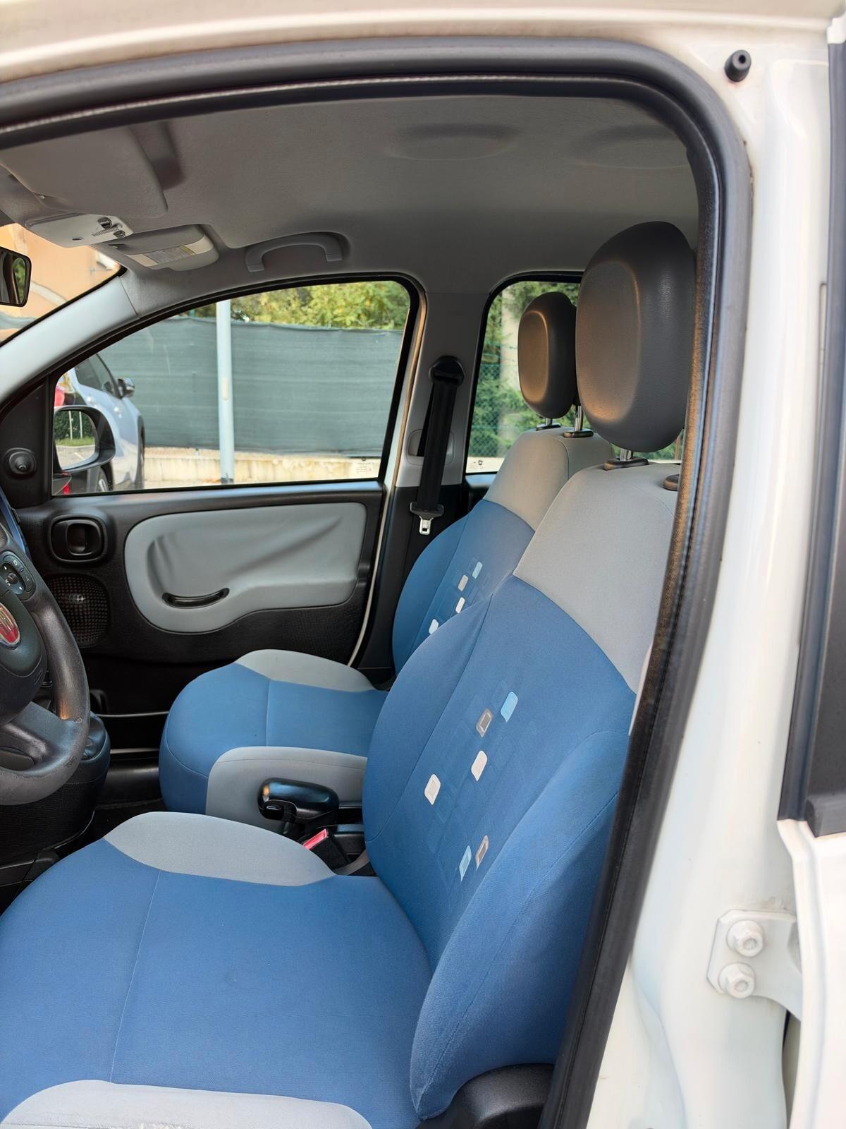 Fiat Panda 0.9 Metano - NEOPATENTATI - 12 MESI DI GARANZIA -