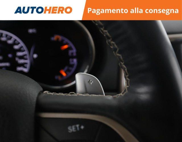 JEEP Grand Cherokee 3.0 V6 CRD 250 CV Multijet II Overland