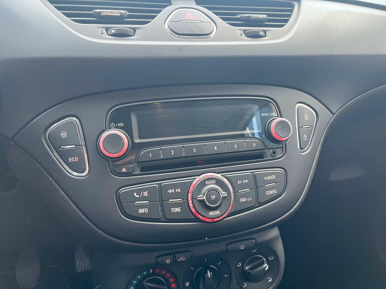 Opel Corsa 1.3 CDTI 75 CV 5 porte Edition