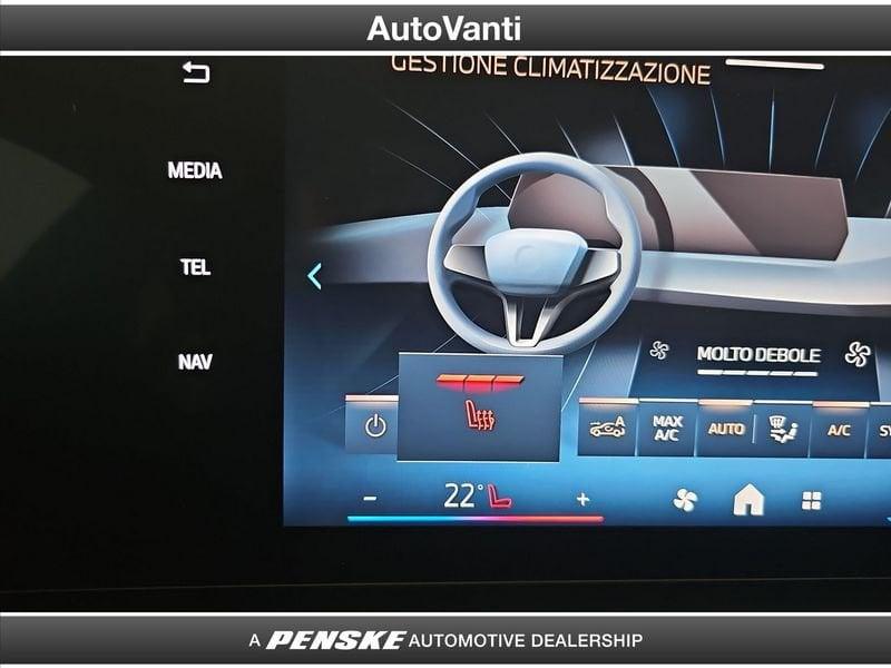 BMW Serie 1 120d 48V MSport Pro auto