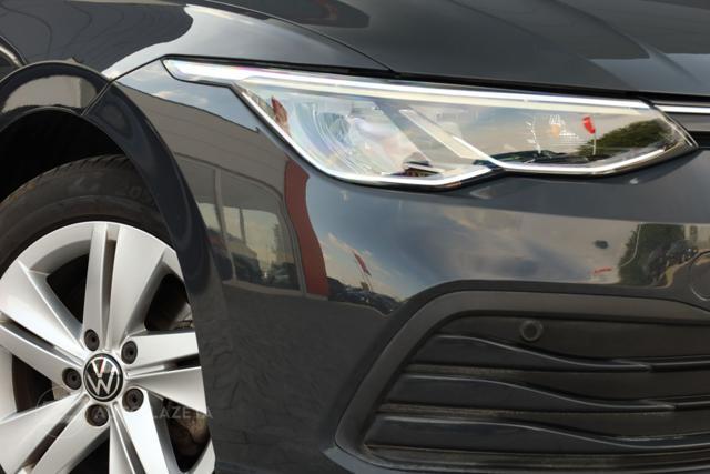 VOLKSWAGEN Golf 1.0 TSI Life