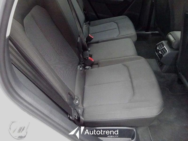 Audi Q3 Sportback SPB 35 TDI 150 CV S tronic Business Plus