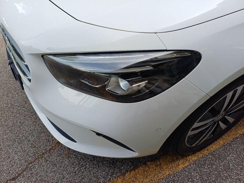 Mercedes-Benz Classe B B 180 d Sport Plus