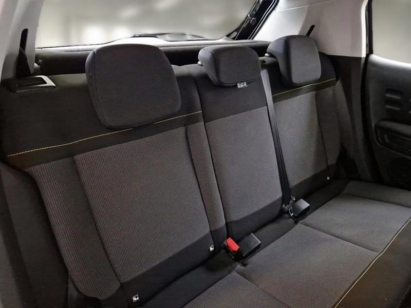 CITROEN C3 PureTech 83 S/S Shine Neo Patentati 5 PORTE