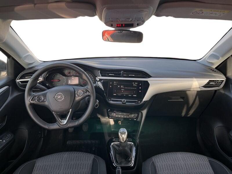 Opel Corsa VI 2020 1.2 Edition 75cv