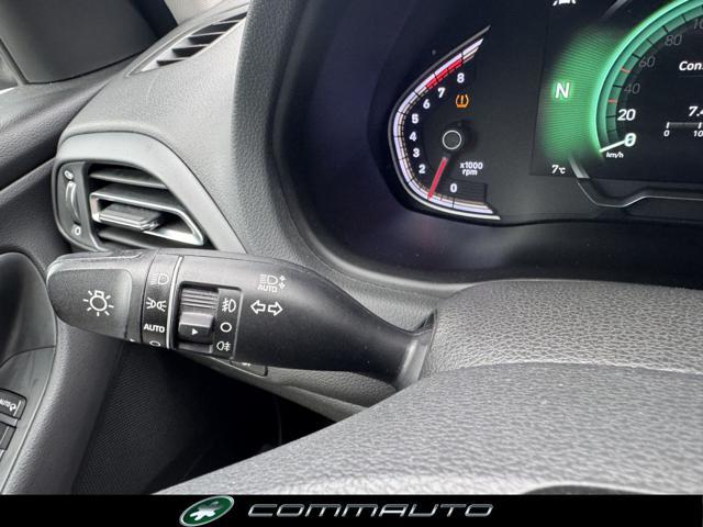 HYUNDAI i30 1.0 T-GDI iMT 48V 5 porte Prime