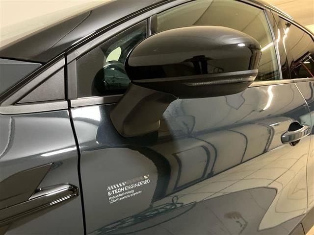 RENAULT Captur 1.6 E-Tech full hybrid E-Tech Engineered 145cv aut