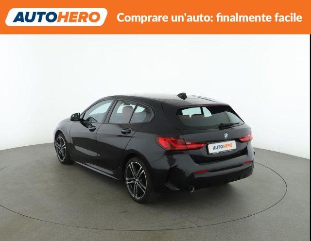 BMW 116 d 5p. Msport